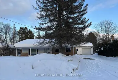 4858 Michelle Drive, Sudbury Remote Area, ON P3P 1G9