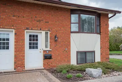 115 MARY Street W 29, Kawartha Lakes, ON K9V 2N7