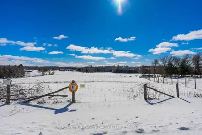 LT34 OLD SHELTER VALLEY Road, Cramahe, ON K0K 1M0