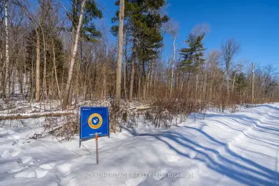 LT8 9TH Line W, Trent Hills, ON K0L 1L0