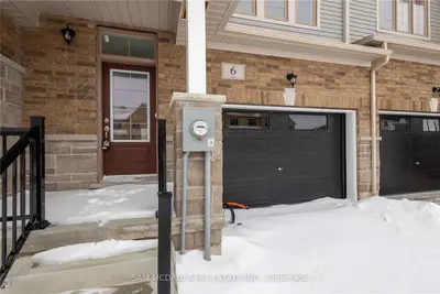 6 Fennell Street, Southgate, ON N0C 1B0