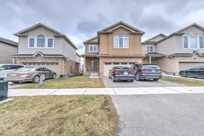 2660 Asima Drive, London South, ON N6M 0B5