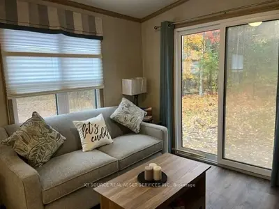 1047 Bonnie Lake Camp Road 88 Butt, Bracebridge, ON P1L 1W9