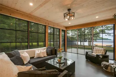1272 Dawson Road, Muskoka Lakes, On P0b 1m0