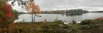 Vacant Land in Frontenac