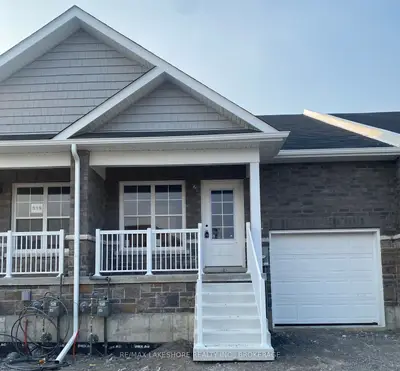 521 Hayward Street, Cobourg, On K9a 1m6
