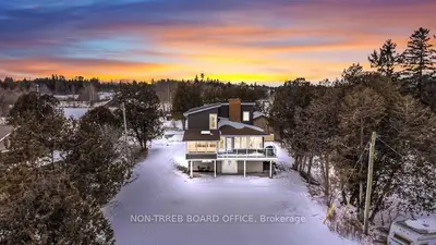 40 Riverview Drive, Kawartha Lakes, On K0m 1n0