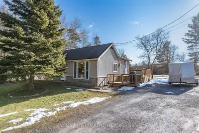 57 Hanthorn Street, Prince Edward County, On K0k 1l0