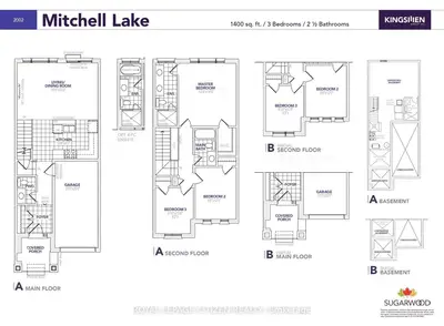 34 Corley Street, Kawartha Lakes, ON 000 000