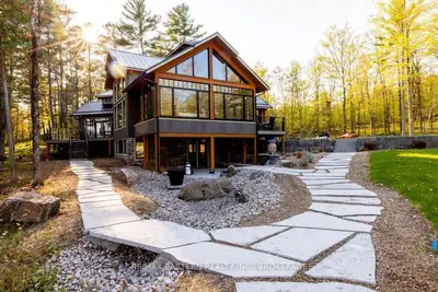 72 Fraser Estates Lane, North Kawartha, On K0l 2h0