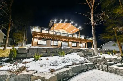131a North Shore Lane, Centre Hastings, On K0k 2k0