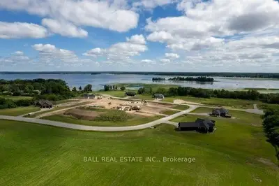 Lot 13 Lakeview Crescent, Kawartha Lakes, ON K0M 1A0