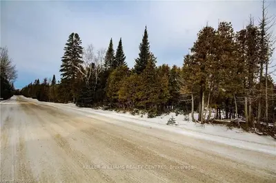 Part Lot 2 Sutter Road, Northern Bruce Peninsula, ON N0H 2T0