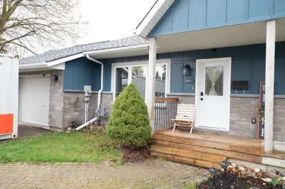 113 York Street E, Centre Wellington, On N0b 1s0