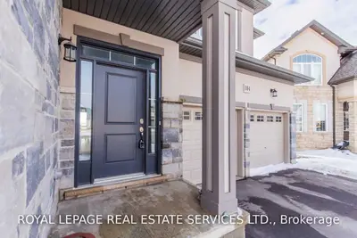 104 Dolomiti Court, Hamilton, ON L0R 1P0