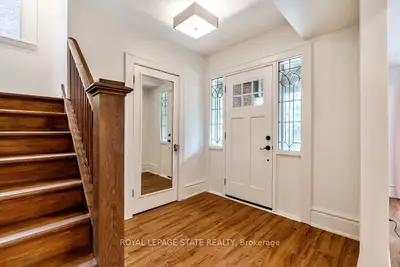 Detached in Hamilton