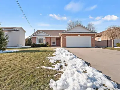 351 Albany Street, Fort Erie, On L2a 6c6