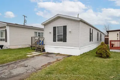 311 Dundas Street 37, Quinte West, On K8v 1m1