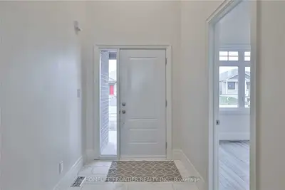 12 Allen Street, Prince Edward County, On K0k 2t0