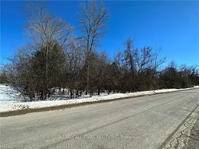 LT 9 WEST Street, Kawartha Lakes, ON K0M 1A0