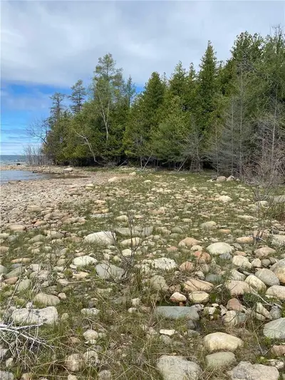 Lot 35 Big Buck Boulevard, Gordon/Barrie Island, ON P0P 1H0