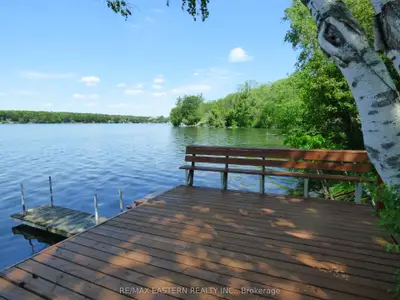 54 Long Island, Otonabee-south Monaghan, On, K0l 1b0