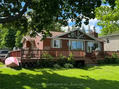 48 Manor Road N, Kawartha Lakes, On K0m 1g0