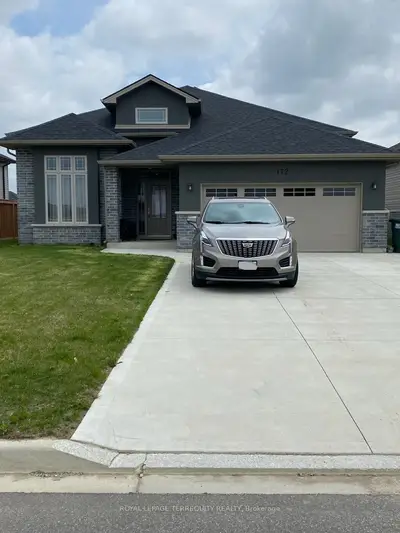 172 Lambert Street LOT 31, Amherstburg, ON N9V 0A9