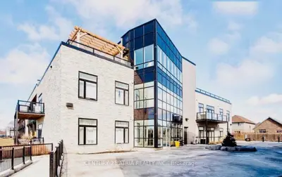 85 Morrell Street 106A, Brantford, ON N3T 4J6