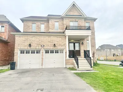 768 Arthur Parker Avenue, Woodstock, On N4t 0g8