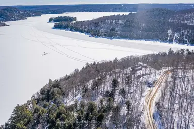 0 Delbrooke Road, Lake Of Bays, On P0a 1h0
