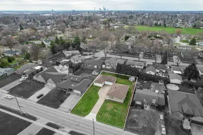 6616 Riall Street Upper, Niagara Falls, ON L2J 1Z6