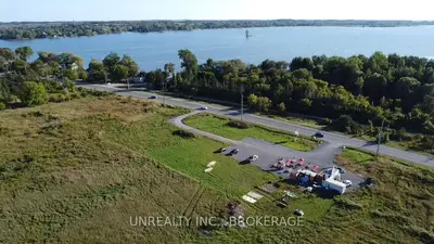 Vacant Land in Prince Edward County