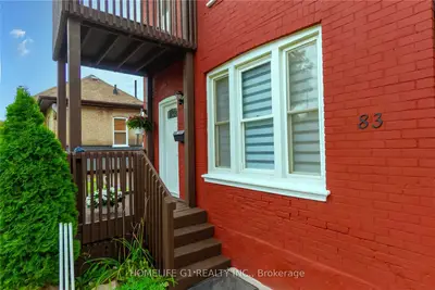 83 Marlborough Street, Brantford, ON N3T 2S4