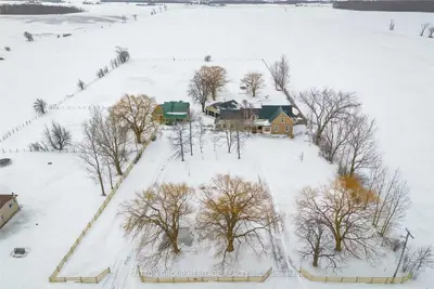 1179 Bruce-Saugeen Town Line, Kincardine, ON N0G 2N0