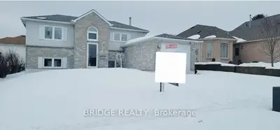 61 Anderson Street, Woodstock, On N4s 8x3