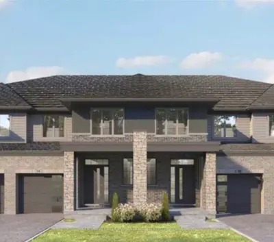 3025 Doyle Drive 28, London South, On N6m 0g9