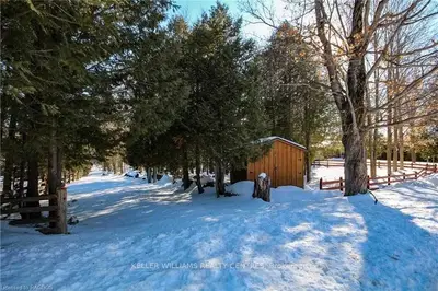 84040 Side Road 6 Road, Meaford, ON N0H 1E0