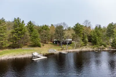 110 Fire Rte 85d, Havelock-belmont-methuen, On, K0l 1a0