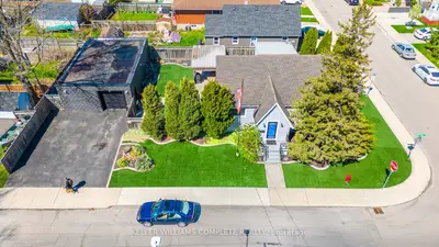 Detached in Hamilton