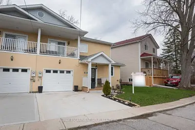 195 Cambridge Road E, Fort Erie, ON L0S 1B0