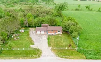 1893 County 46 Road, Kawartha Lakes, On K0m 2t0