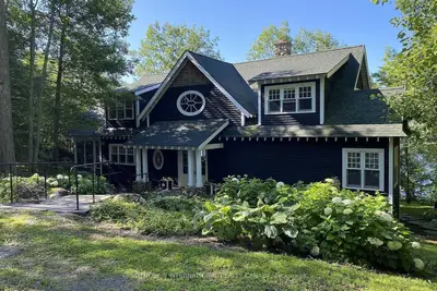 1669 Hwy 118 West #15, Muskoka Lakes, On P1l 1w8