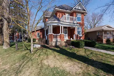 201 ISABELLA Street, Wellington North, ON N0G 1A0