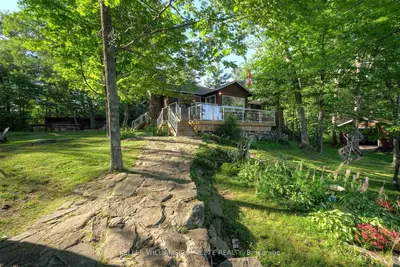 1246 Island 90, Georgian Bay, On, L0k 1s0