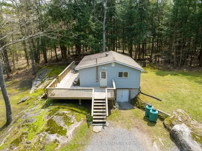 1040 Pine Needle Pt Road, Muskoka Lakes, On P1p 1r2