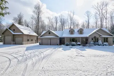 263148 WILDER LAKE Road, Southgate, ON N0G 1R0