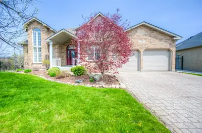 17 ELDERBERRY Court, Guelph, ON N1L 1K3