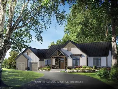 184 County Road 16, Prince Edward County, On, K0k 2p0