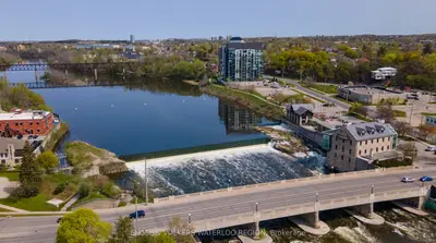 150 Water Street N 107, Cambridge, ON N1R 0B5